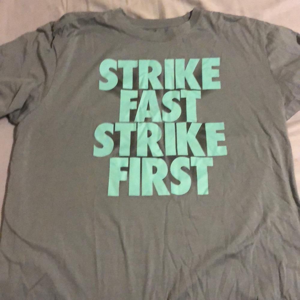 Drift Nike shirt